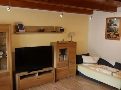 Ferienwohnung für 4 Personen (67 m²) in Bad Gottleuba 6/10