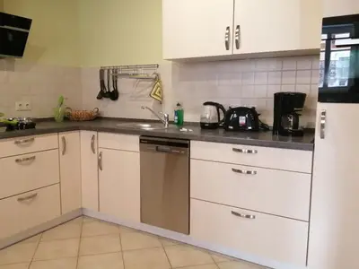 Ferienwohnung für 4 Personen (67 m²) in Bad Gottleuba 8/10