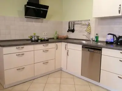 Ferienwohnung für 4 Personen (67 m²) in Bad Gottleuba 9/10