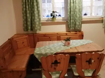 Ferienwohnung für 4 Personen (67 m²) in Bad Gottleuba 10/10