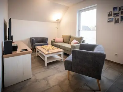 Ferienwohnung für 4 Personen (72 m²) in Nordhorn 4/10