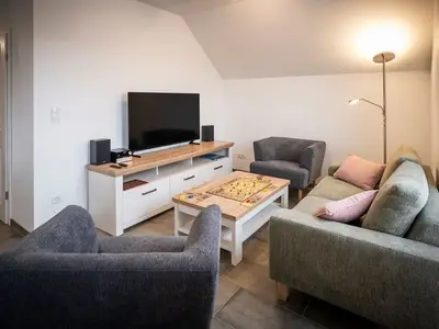Ferienwohnung für 4 Personen (72 m²) in Nordhorn 5/10