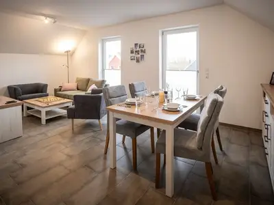 Ferienwohnung für 4 Personen (72 m²) in Nordhorn 6/10