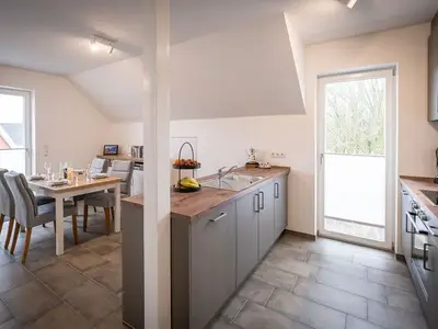 Ferienwohnung für 4 Personen (72 m²) in Nordhorn 7/10