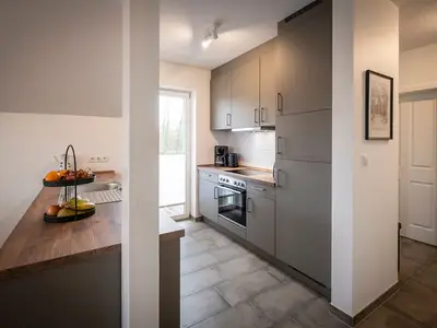 Ferienwohnung für 4 Personen (72 m²) in Nordhorn 9/10