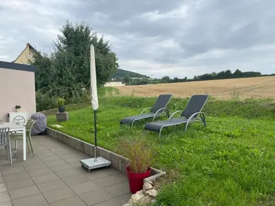 Ferienwohnung für 7 Personen (40 m²) in Eggolsheim 3/10