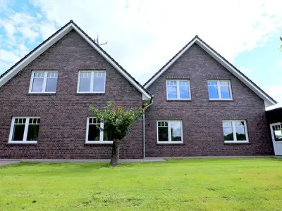 Ferienwohnung für 4 Personen (77 m²) in Rhauderfehn 2/10