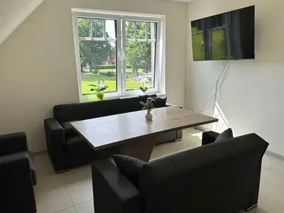 Ferienwohnung für 6 Personen (48 m²) in Rhauderfehn 7/10