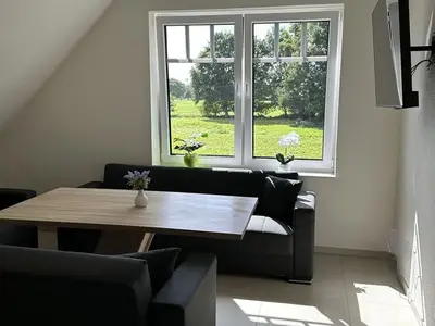 Ferienwohnung für 6 Personen (48 m²) in Rhauderfehn 8/10