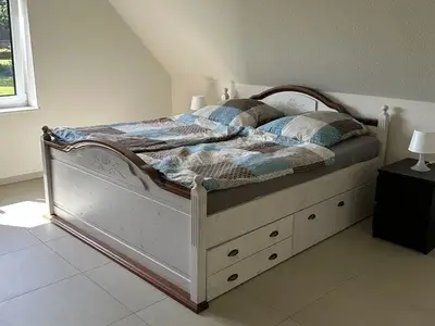 Ferienwohnung für 6 Personen (48 m²) in Rhauderfehn 10/10