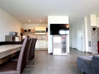 Ferienwohnung für 4 Personen (77 m²) in Rhauderfehn 4/10