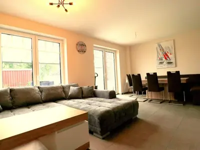 Ferienwohnung für 4 Personen (77 m²) in Rhauderfehn 5/10