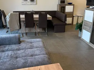 Ferienwohnung für 4 Personen (77 m²) in Rhauderfehn 6/10