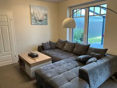 Ferienwohnung für 4 Personen (77 m²) in Rhauderfehn 7/10