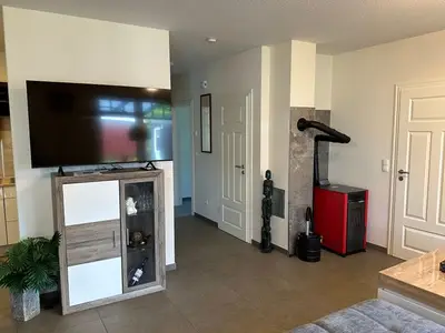 Ferienwohnung für 4 Personen (77 m²) in Rhauderfehn 8/10