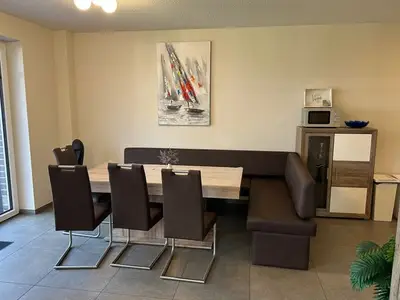 Ferienwohnung für 4 Personen (77 m²) in Rhauderfehn 9/10