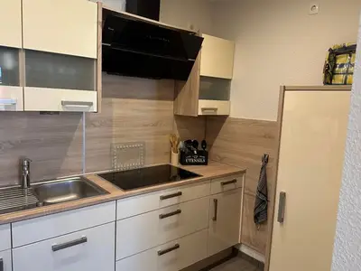 Ferienwohnung für 4 Personen (77 m²) in Rhauderfehn 10/10