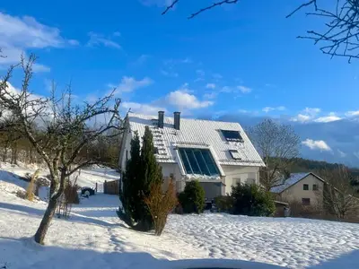 Ferienwohnung für 3 Personen (30 m²) in Unterleinleiter 2/10