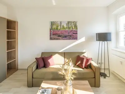 Ferienwohnung für 5 Personen (60 m²) in Guben 10/10