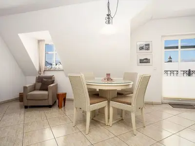 Ferienwohnung für 4 Personen (55 m²) in Binz (Ostseebad) 9/10