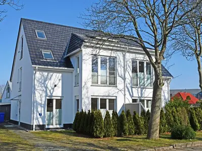 Ferienwohnung für 4 Personen (52 m²) in Dranske 1/10