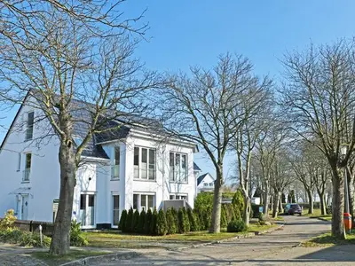 Ferienwohnung für 4 Personen (52 m²) in Dranske 2/10