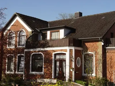 Ferienwohnung für 4 Personen (40 m²) in Kronsgaard 1/10