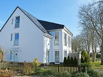 Ferienwohnung für 4 Personen (52 m²) in Dranske 3/10