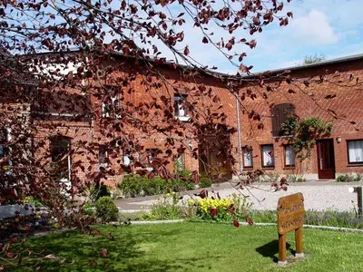 Ferienwohnung für 4 Personen (40 m²) in Kronsgaard 2/10