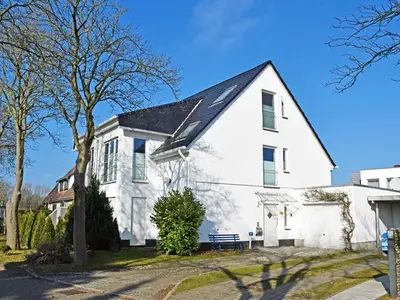 Ferienwohnung für 4 Personen (52 m²) in Dranske 4/10