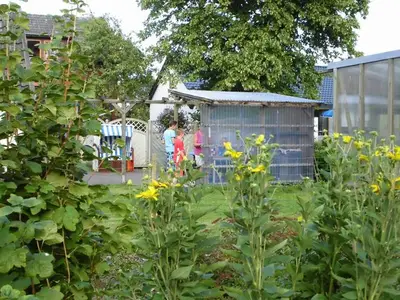 Ferienwohnung für 4 Personen (40 m²) in Kronsgaard 3/10
