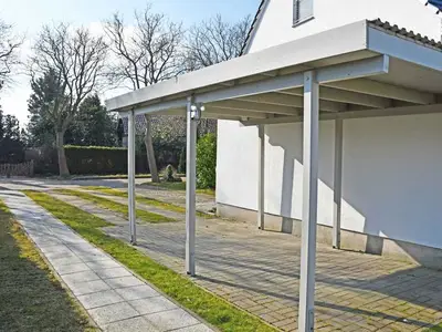 Ferienwohnung für 4 Personen (52 m²) in Dranske 5/10