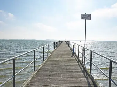 Ferienwohnung für 4 Personen (52 m²) in Dranske 6/10