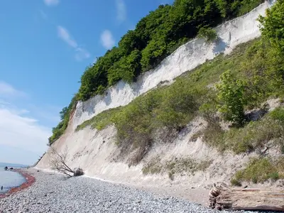 Ferienwohnung für 4 Personen (52 m²) in Dranske 9/10