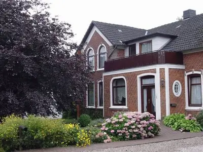 Ferienwohnung für 4 Personen (40 m²) in Kronsgaard 6/10