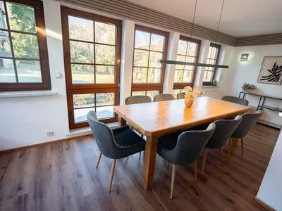 Ferienwohnung für 9 Personen (105 m²) in Blankenburg (Harz) 6/10
