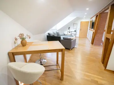 Ferienwohnung für 9 Personen (105 m²) in Blankenburg (Harz) 8/10
