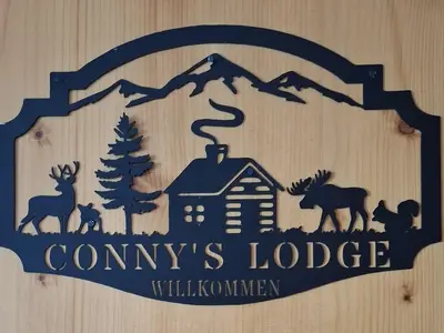 Lodge logo