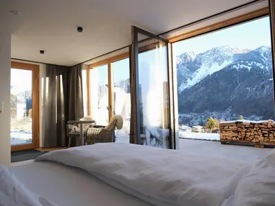 Helles lichtdurchflutetes Apartment