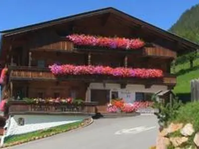 Rossalm_Alpbach_Sommer