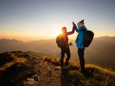 Sonnenaufgangsfahrt_Alpach_2018_Alpbachtal Tourism