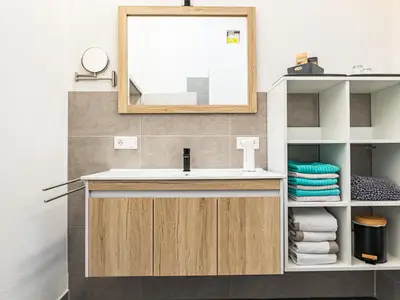 Bad Beim Huber Ferienwohnung Lederhose