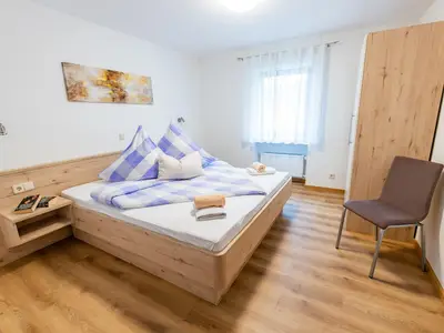 schlafzimmer 2 klein