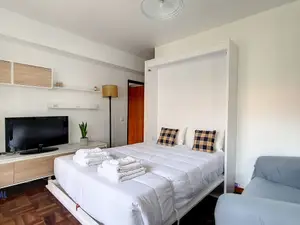 Ferienwohnung für 2 Personen (38 m²) in Funchal