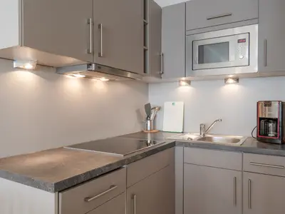 Ferienwohnung für 3 Personen (44 m²) in Sellin (Ostseebad) 3/10