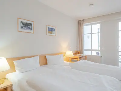 Ferienwohnung für 3 Personen (44 m²) in Sellin (Ostseebad) 5/10