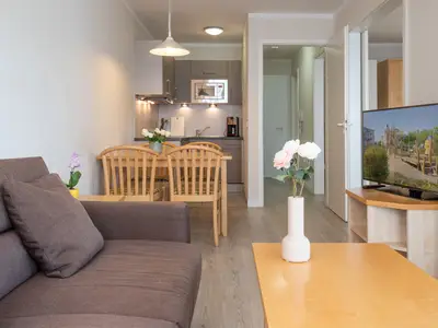 Ferienwohnung für 3 Personen (44 m²) in Sellin (Ostseebad) 7/10