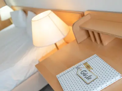 Ferienwohnung für 3 Personen (44 m²) in Sellin (Ostseebad) 10/10