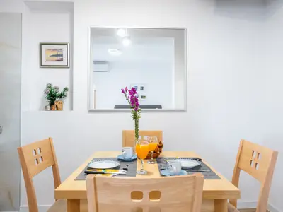 dining-room