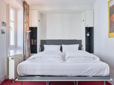 Ferienwohnung für 2 Personen (20 m²) in Sellin (Ostseebad) 4/10